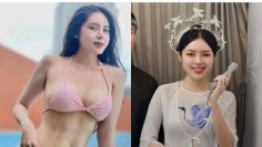 lộ clip sex nữ tiếp viên hàng không chị hằng